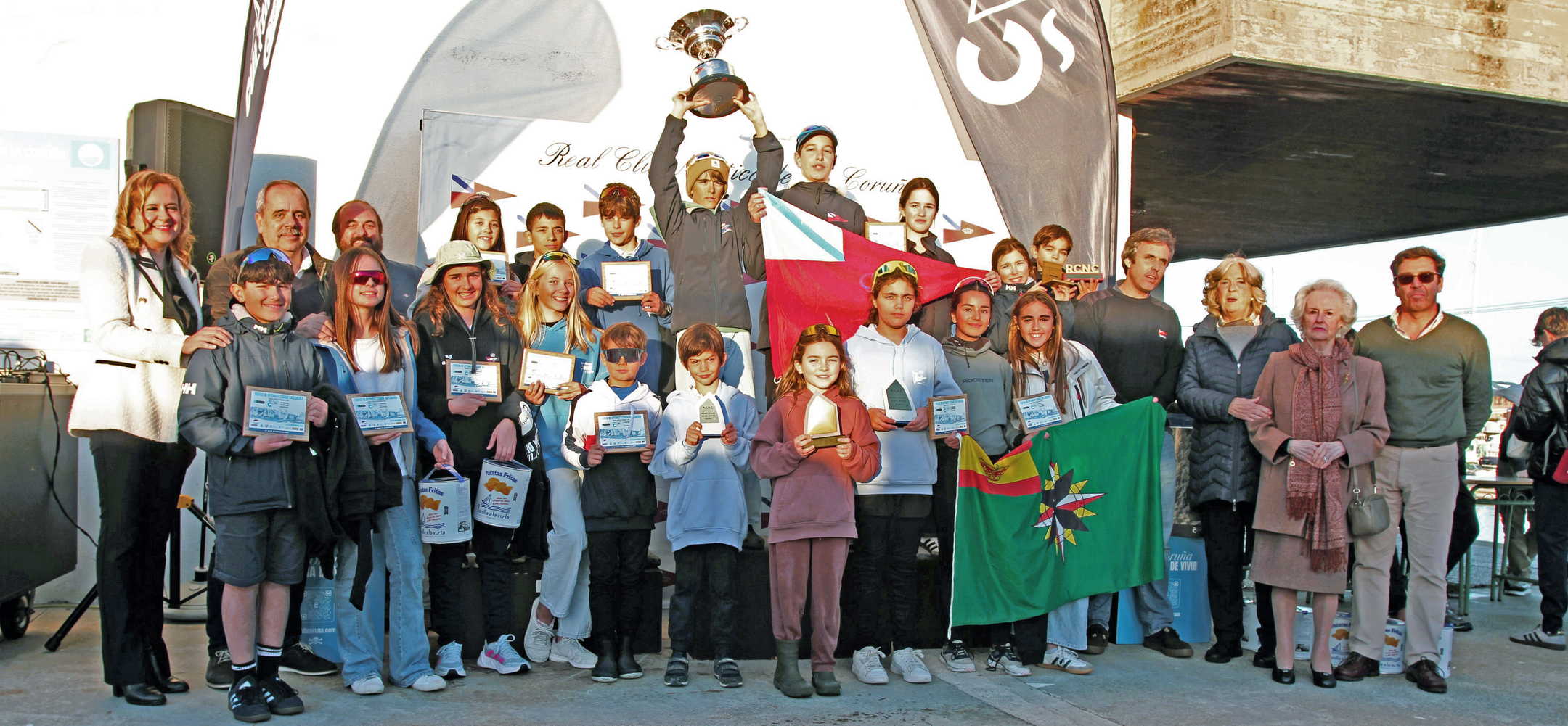 2026 10 08 foto1 optimist corun afestival RET comprimida